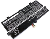 Battery for Samsung ATIV Book 9 Spin,  900X5L,  900X5L-K01