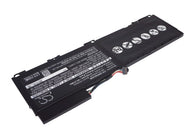 Samsung 900X3,900X3A-01IT,900X3A-A01,900X3A-A02,900X3A-A02US,900X3A-A05US,900X3A-B01,900X3A-B01US,900X3A-B02,900X3A-B02US,NP900X3A; P/N:AA-PLAN6AR,BA43-00292A Battery
