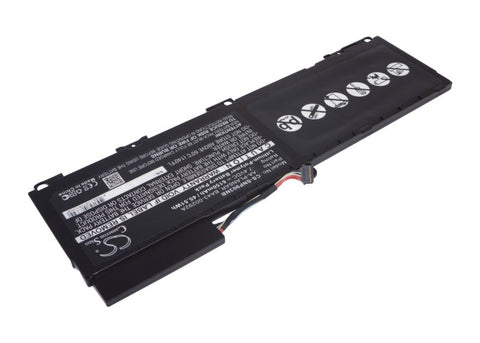 Samsung 900X3,900X3A-01IT,900X3A-A01,900X3A-A02,900X3A-A02US,900X3A-A05US,900X3A-B01,900X3A-B01US,900X3A-B02,900X3A-B02US,NP900X3A; P/N:AA-PLAN6AR,BA43-00292A Battery
