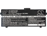 Battery for Samsung ATIV Book 9 Pro,  NP940Z5L,  NP940Z5J