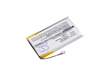 Sony NW-S603F, NW-S703F, NW-S705F