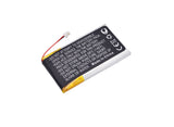 Sony NW-S603F, NW-S703F, NW-S705F