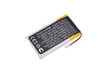 Sony NW-S603F, NW-S703F, NW-S705F