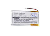 Sony NW-S603F, NW-S703F, NW-S705F