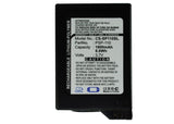Sony PSP-1000, PSP-1000G1, PSP-1000G1W, PSP-1000K, PSP-1000KCW, PSP-1001, PSP-1006