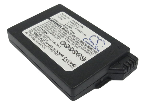 Sony PSP 2th, Silm, Lite, PSP-2000, PSP-3000, PSP-3004