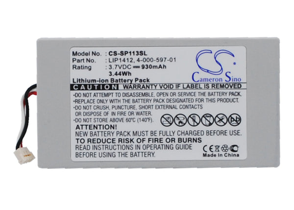 Sony PSP GO, PSP-NA1006, PSP-N100