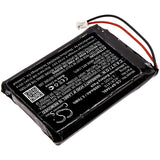 New 1000mAh Battery for Sony CUH-ZCT2,CUH-ZCT2E,CUH-ZCT2J,CUH-ZCT2K,CUH-ZCT2M,CUH-ZCT2U 2016,PlayStation 4,Playstation 4 Controller; P/N:KCR1410