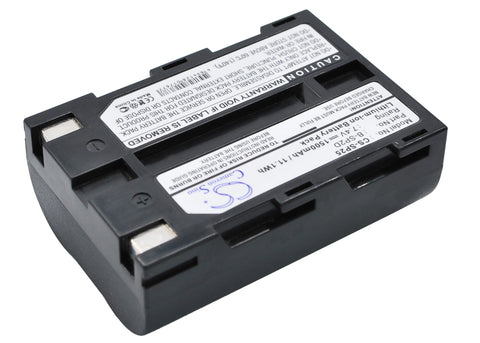 Canon CanoScan 8400F Scanner, Toshiba TEC B-SP2D Portable Bluetooth Printer