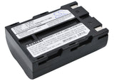 Canon CanoScan 8400F Scanner, Toshiba TEC B-SP2D Portable Bluetooth Printer