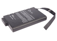 AST Ascentia A41, A42, A51, A60 Plus, M5XXX, M6XXX series, BSI NB8600, Canon NoteJet III, NoteJet III CX, P120