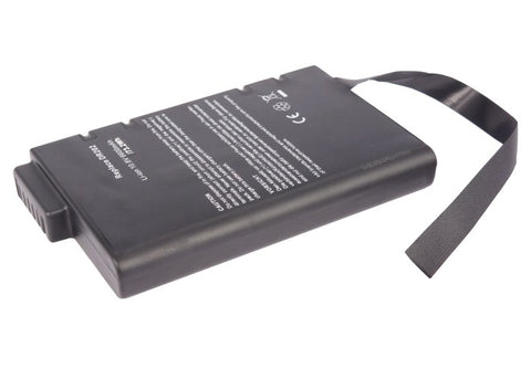 AST Ascentia A41, A42, A51, A60 Plus, M5XXX, M6XXX series, BSI NB8600, Canon NoteJet III, NoteJet III CX, P120