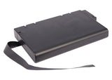 AST Ascentia A41, A42, A51, A60 Plus, M5XXX, M6XXX series, BSI NB8600, Canon NoteJet III, NoteJet III CX, P120