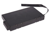 AST Ascentia A41, A42, A51, A60 Plus, M5XXX, M6XXX series, BSI NB8600, Canon NoteJet III, NoteJet III CX, P120