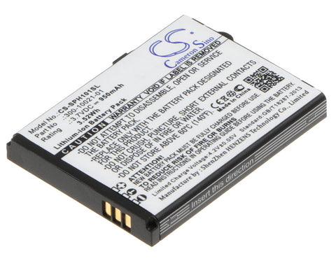 Netgear SPH-101