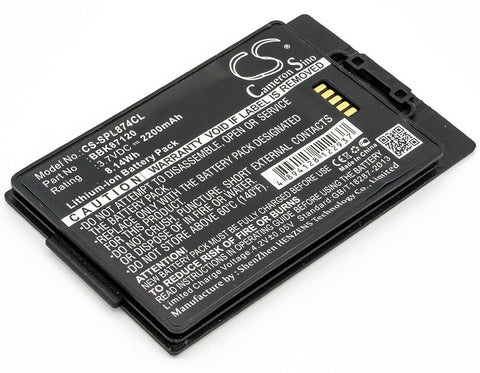 Spectralink, 8742, PIVOT, S8742, , , 