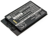 2200mAh Battery for Spectralink 8742, PIVOT S8742