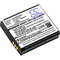 Sena Prism Bluetooth Action Camera,S7A-SP15,SCA10,Sena Prism; P/N:SCA-A0102 Battery