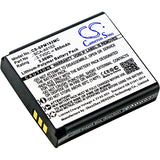 Sena Prism Bluetooth Action Camera,S7A-SP15,SCA10,Sena Prism; P/N:SCA-A0102 Battery