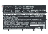 Sony Xperia Tablet Z 10.1", SO-03E, Xperia Tablet Z, SGP321