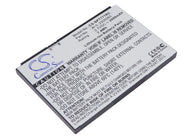 AT&T Unite, UNITE-344B, Netgear Aircard 782s, Sprint AirCard 771S, AirCard 770S
