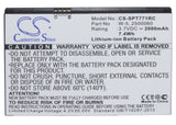 AT&T Unite, UNITE-344B, Netgear Aircard 782s, Sprint AirCard 771S, AirCard 770S