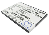 AT&T Unite, UNITE-344B, Netgear Aircard 782s, Sprint AirCard 771S, AirCard 770S