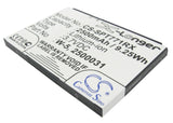 AT&T Unite, UNITE-344B, Netgear Aircard 782s, Sprint AirCard 771S, AirCard 770S