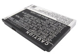 AT&T Unite, UNITE-344B, Netgear Aircard 782s, Sprint AirCard 771S, AirCard 770S