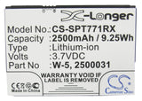 AT&T Unite, UNITE-344B, Netgear Aircard 782s, Sprint AirCard 771S, AirCard 770S