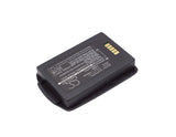 1200mAh Battery for Spectralink 8400, 8450, 8452, RS657