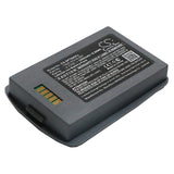 Polycom Spectralink 8400,Spectralink 8450,Spectralink 8452,Spectralink RS657; P/N:1520-37214-001 Battery