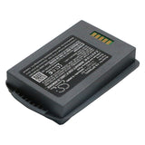 New 1800mAh Battery for Polycom Spectralink 8400,Spectralink 8450,Spectralink 8452,Spectralink RS657; P/N:1520-37214-001