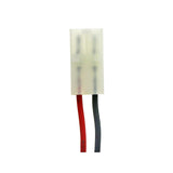 New 1100mAh Battery for SPRING ECG-903A; P/N:LM197