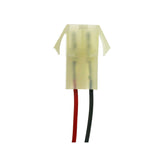 New 2600mAh Battery for SPRING ECG-912A; P/N:ICR18650-4S