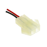 New 2600mAh Battery for SPRING ECG-912A; P/N:ICR18650-4S