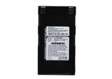 Omron NE1A-HDY01, Seiko MPU-L465 Label Printer, MPU-L465, RB-B2001A