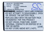 Simvalley SPX-12