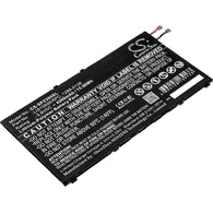 Sony SGP611,SGP612/W,SGP621,SGP641,SOT22,Xperia Tablet Z3 Compact,Xperia Z3 Compact 8",Xperia Z3 Tablet; P/N:1286-0138,LIS1569ERPC Battery