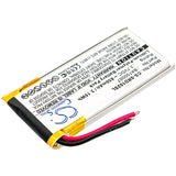 New 850mAh Battery for Cardo BAT00007