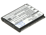 Battery for Sony PHA-1,  PHA-2,  MDR-1000X