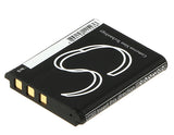 Battery for Sony PHA-1,  PHA-2,  MDR-1000X