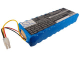 Samsung VC-RS60, VC-RS60H, VC-RS62