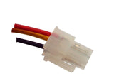 Samsung VC-RS60, VC-RS60H, VC-RS62