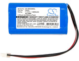 New 6800mAh Battery for Sony SRS-X30,SRS-XB3,SRS-XB30; P/N:ID659