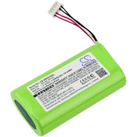 Sony SRS-X3,SRS-XB2,SRS-XB20; P/N:ST-01 Battery