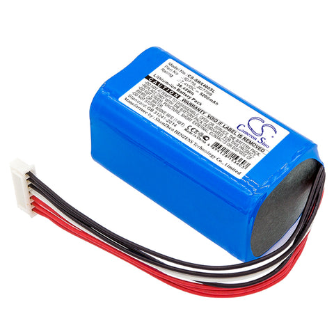 Sony  SRS-XB40; P/N: ID770,JD770B Battery