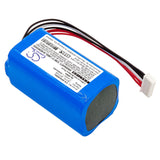 New 5200mAh Battery for Sony  SRS-XB40; P/N: ID770,JD770B