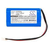 New 5200mAh Battery for Sony  SRS-XB40; P/N: ID770,JD770B