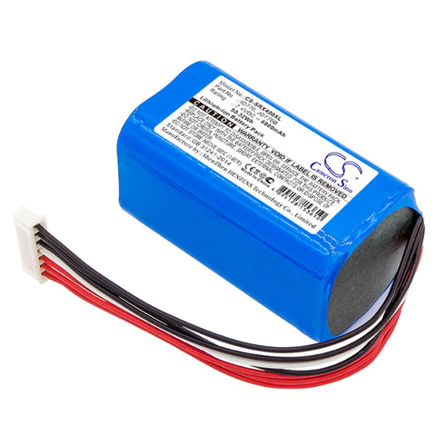 Sony SRS-XB40; P/N:ID770,JD770B Battery